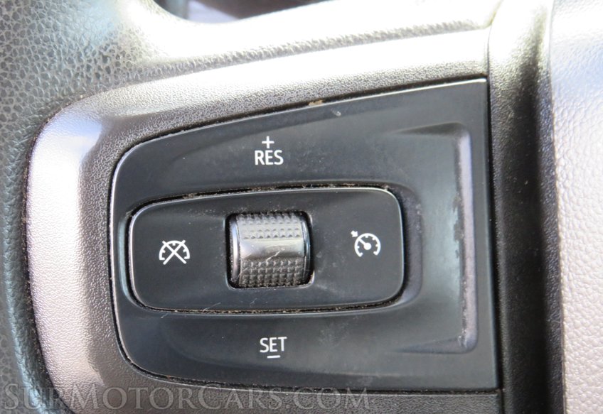 2020 Chevrolet Silverado 2500HD - Image 38