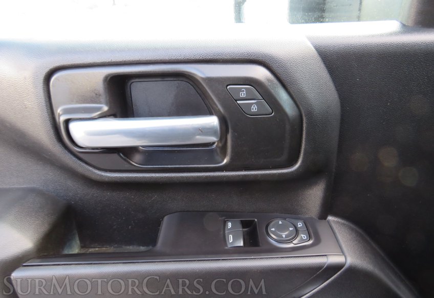 2020 Chevrolet Silverado 2500HD - Image 54