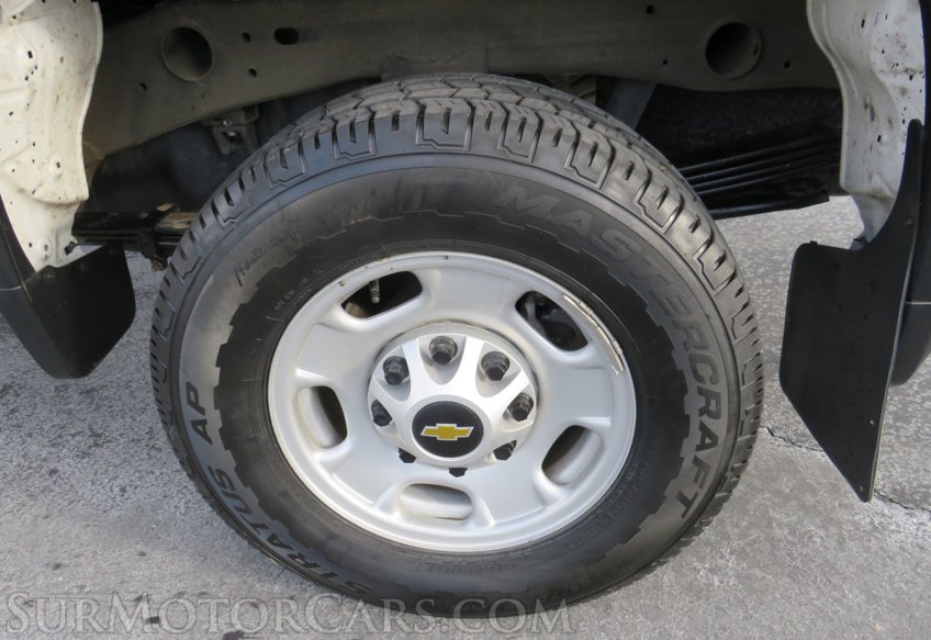 2020 Chevrolet Silverado 2500HD - Image 57