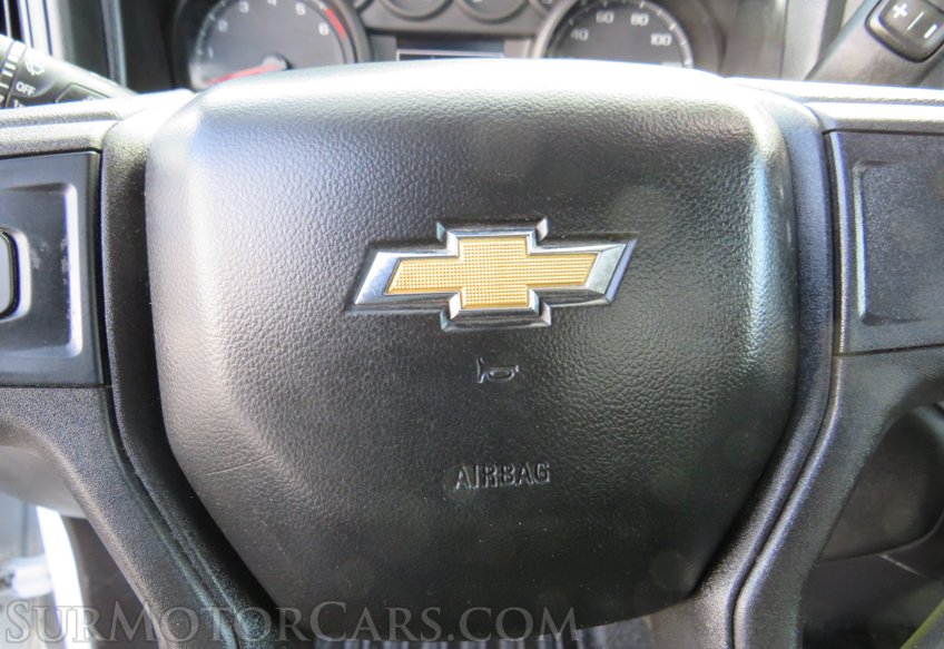 2020 Chevrolet Silverado 2500HD - Image 40