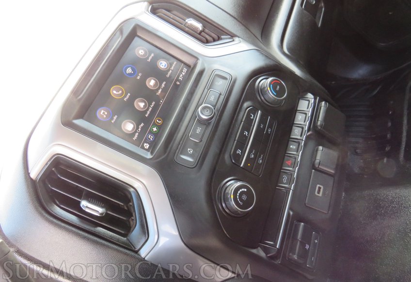 2020 Chevrolet Silverado 2500HD - Image 39