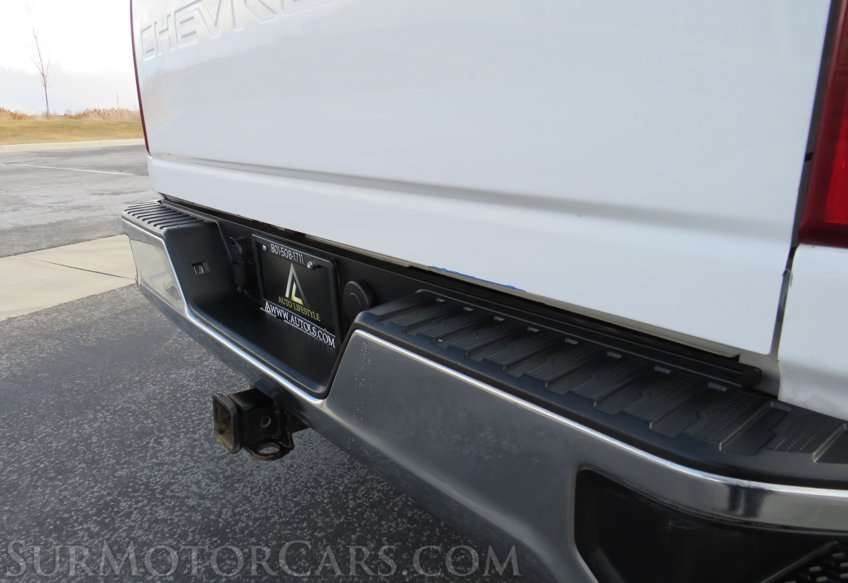 2020 Chevrolet Silverado 2500HD - Image 28