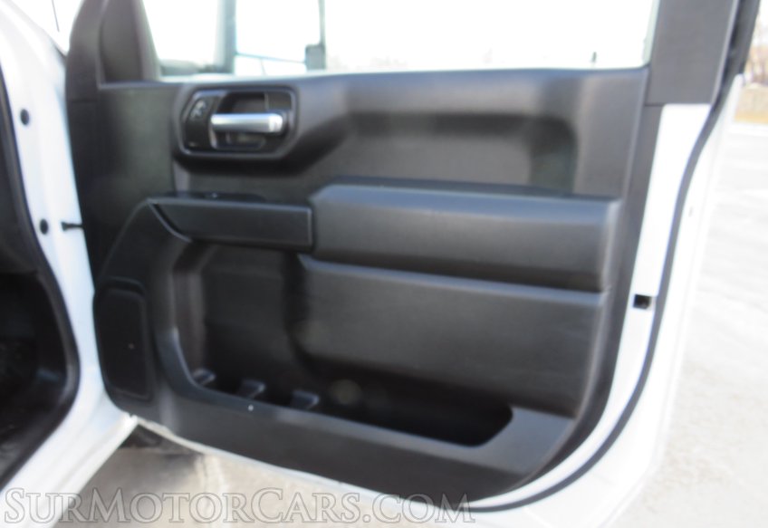 2020 Chevrolet Silverado 2500HD - Image 55