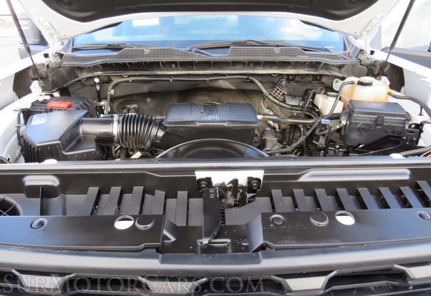 2020 Chevrolet Silverado 2500HD - Image 58