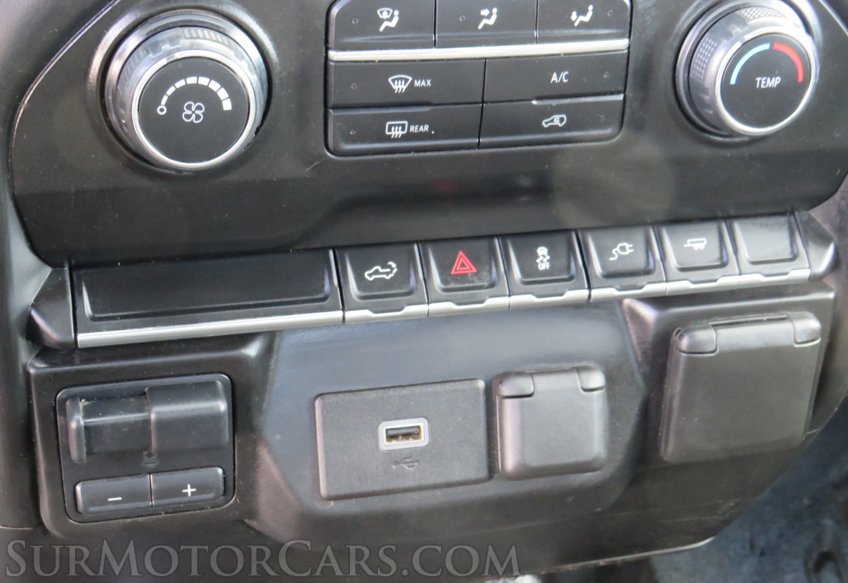 2020 Chevrolet Silverado 2500HD - Image 46