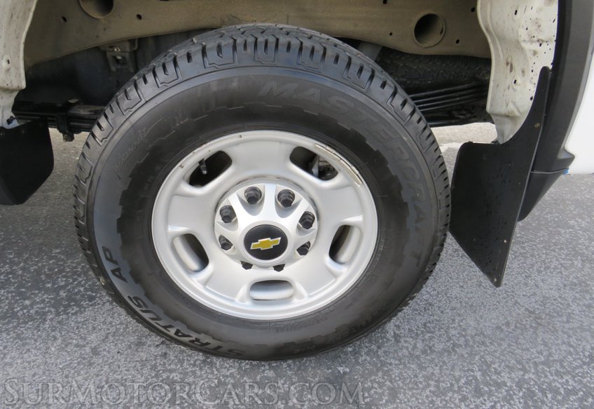 2020 Chevrolet Silverado 2500HD - Image 56