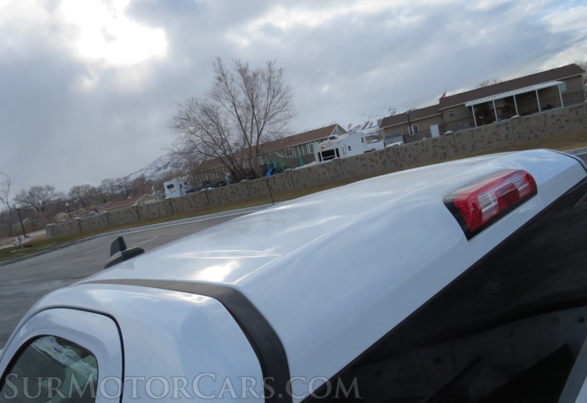 2020 Chevrolet Silverado 2500HD - Image 26