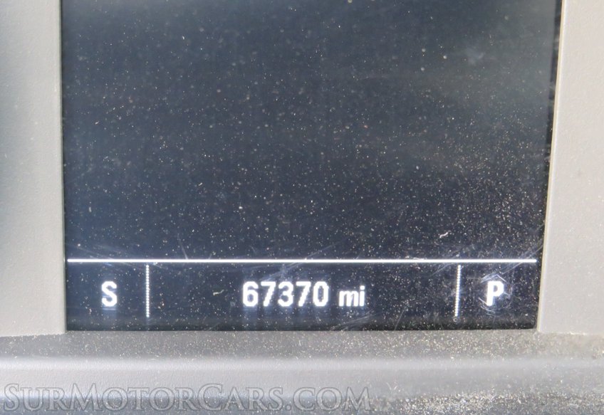 2020 Chevrolet Silverado 2500HD - Image 41