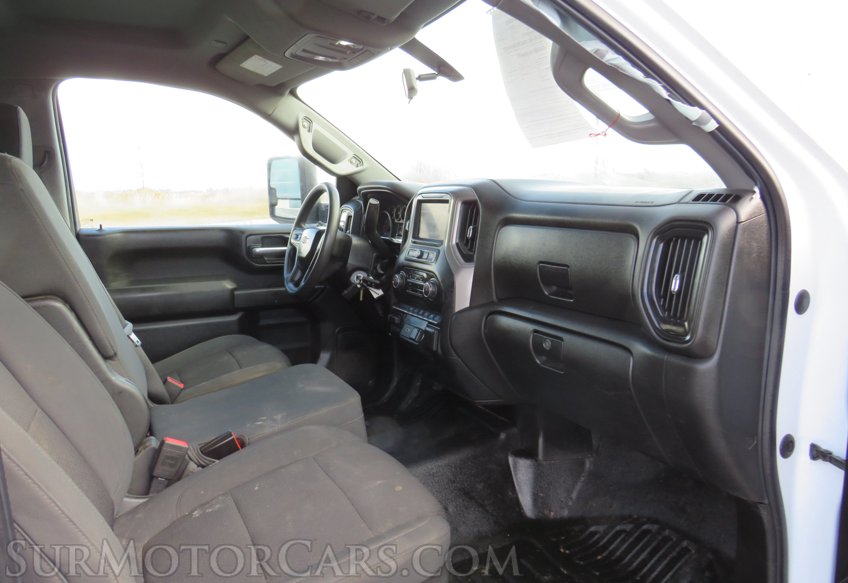 2020 Chevrolet Silverado 2500HD - Image 36