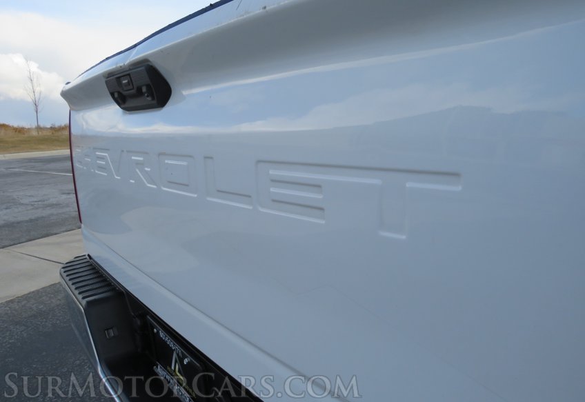 2020 Chevrolet Silverado 2500HD - Image 29