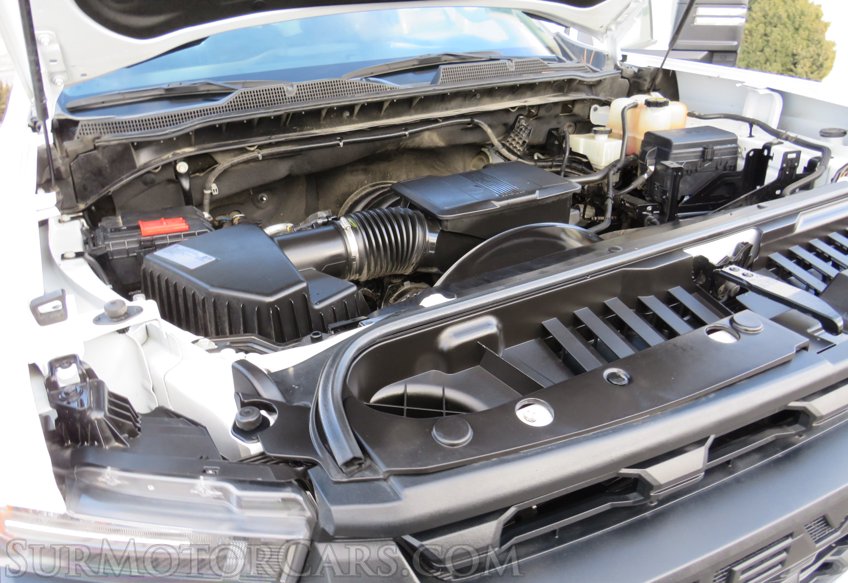 2020 Chevrolet Silverado 2500HD - Image 60