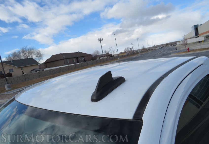 2020 Chevrolet Silverado 2500HD - Image 31