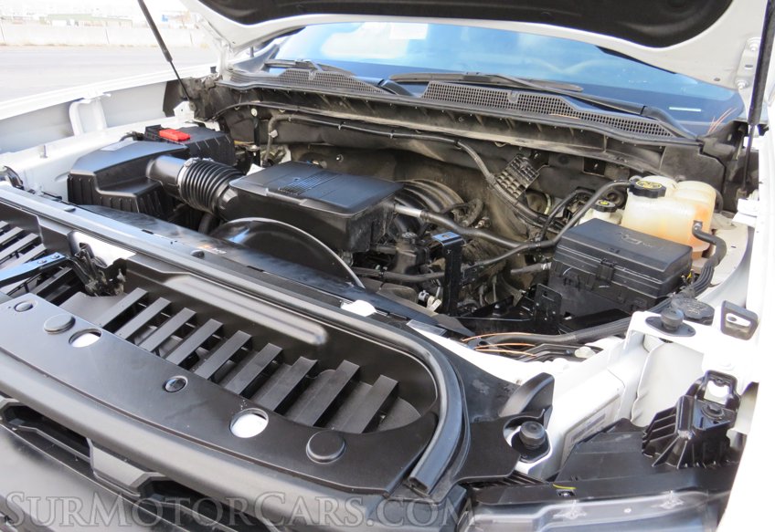 2020 Chevrolet Silverado 2500HD - Image 59