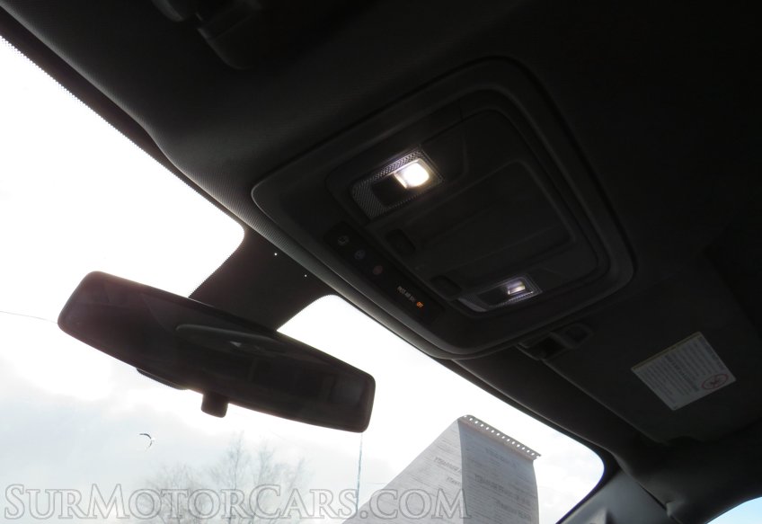 2020 Chevrolet Silverado 2500HD - Image 51