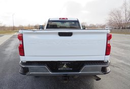 2020 Chevrolet Silverado 2500HD - Image 13