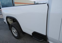 2020 Chevrolet Silverado 2500HD - Image 24