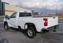 2020 Chevrolet Silverado 2500HD - Image 7