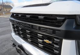 2020 Chevrolet Silverado 2500HD - Image 25
