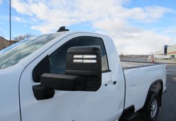 2020 Chevrolet Silverado 2500HD - Image 15