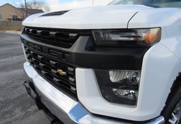 2020 Chevrolet Silverado 2500HD - Image 18