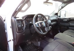 2020 Chevrolet Silverado 2500HD - Image 34