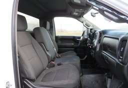 2020 Chevrolet Silverado 2500HD - Image 35