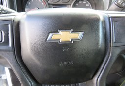 2020 Chevrolet Silverado 2500HD - Image 40