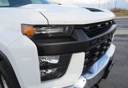 2020 Chevrolet Silverado 2500HD - Image 22
