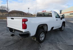 2020 Chevrolet Silverado 2500HD - Image 6