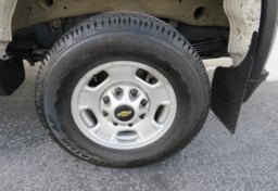 2020 Chevrolet Silverado 2500HD - Image 56