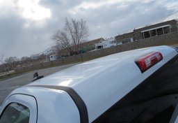 2020 Chevrolet Silverado 2500HD - Image 26