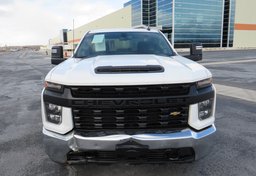 2020 Chevrolet Silverado 2500HD - Image 11