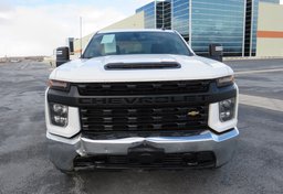 2020 Chevrolet Silverado 2500HD - Image 12
