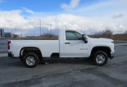 2020 Chevrolet Silverado 2500HD - Image 10