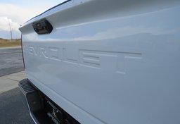 2020 Chevrolet Silverado 2500HD - Image 29