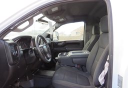 2020 Chevrolet Silverado 2500HD - Image 64