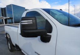 2020 Chevrolet Silverado 2500HD - Image 19