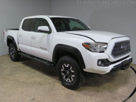 2019 Toyota Tacoma