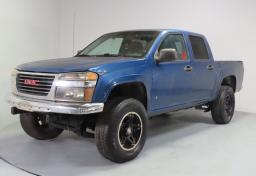 Thumbnail of 2006 GMC Canyon