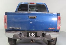 Thumbnail of 2006 GMC Canyon