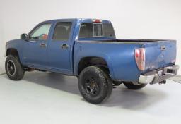 Thumbnail of 2006 GMC Canyon
