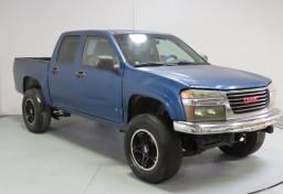 Thumbnail of 2006 GMC Canyon