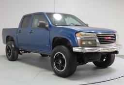 Thumbnail of 2006 GMC Canyon