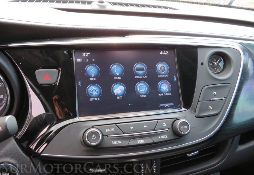 2020 Buick Envision - Image 30