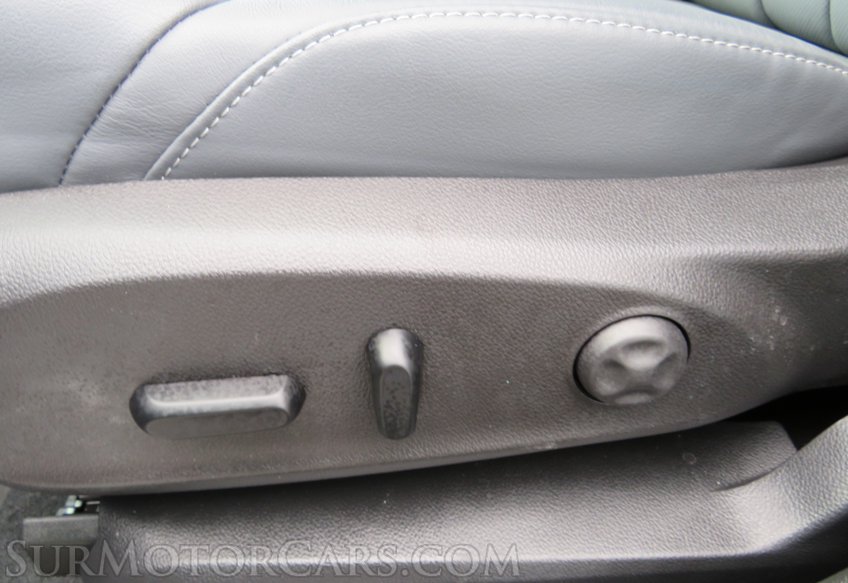 2020 Buick Envision - Image 34