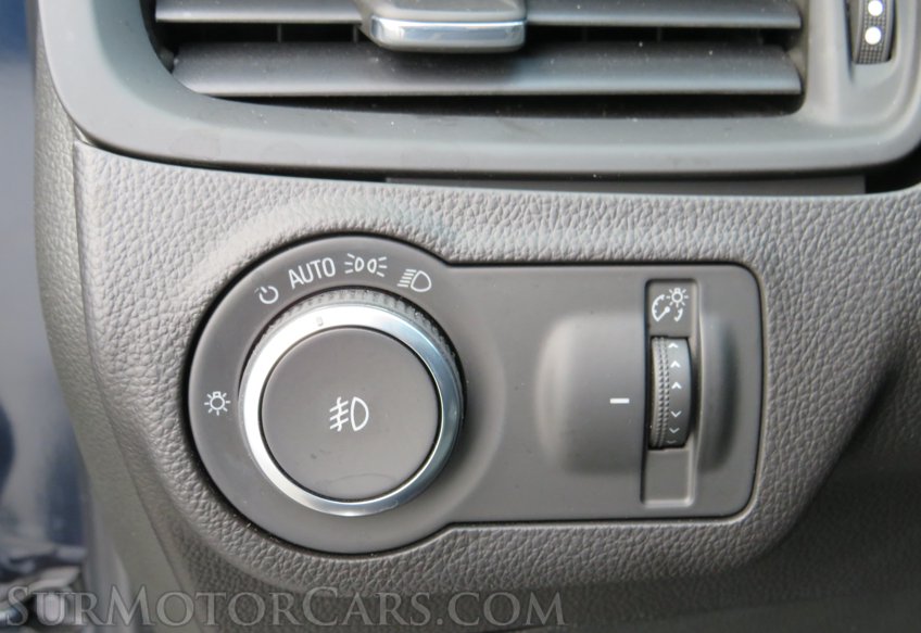 2020 Buick Envision - Image 39