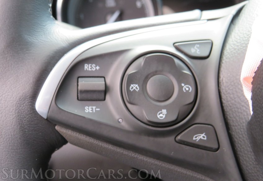 2020 Buick Envision - Image 28