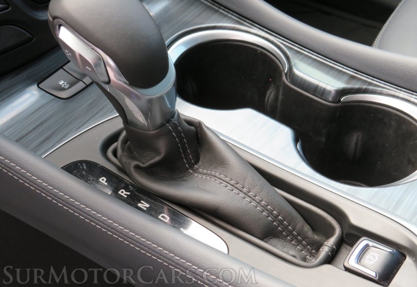 2020 Buick Envision - Image 35