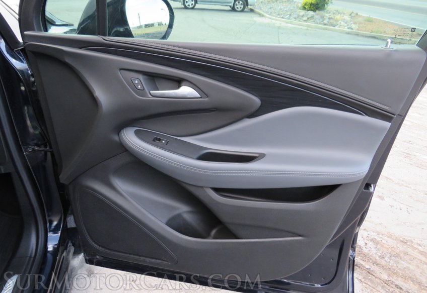2020 Buick Envision - Image 43