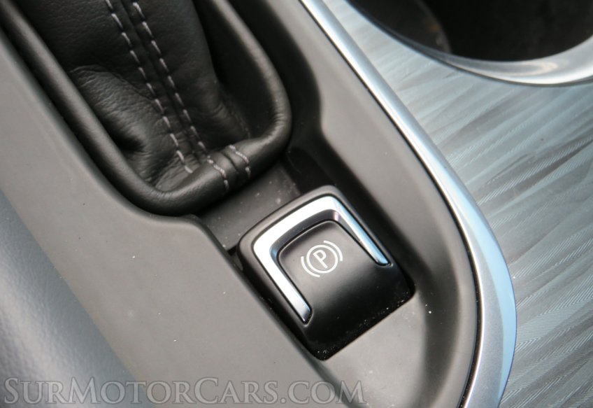 2020 Buick Envision - Image 37